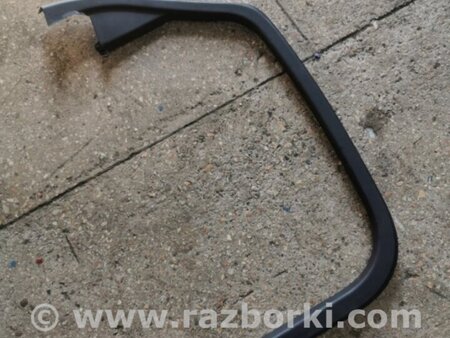 ФОТО Накладка на дверь задняя левая для Audi (Ауди) A6 C7 4G (11-18) Київ