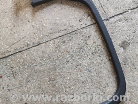 ФОТО Накладка на дверь задняя левая для Audi (Ауди) A6 C7 4G (11-18) Київ