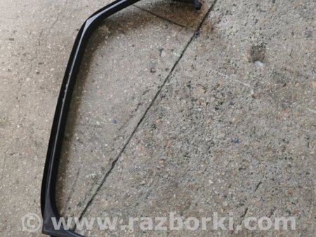 ФОТО Накладка на дверь задняя левая для Audi (Ауди) A6 C7 4G (11-18) Київ