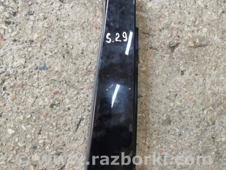 ФОТО Накладка на дверь задняя левая для Audi (Ауди) A6 C7 4G (11-18) Київ