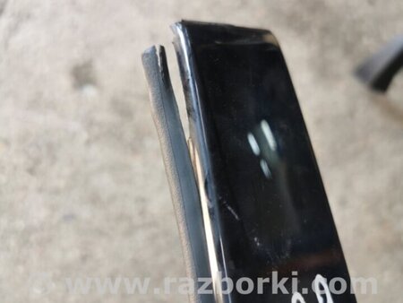 ФОТО Накладка на дверь задняя левая для Audi (Ауди) A6 C7 4G (11-18) Київ