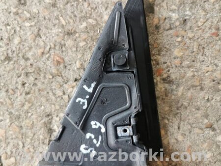 ФОТО Накладка на дверь задняя левая для Audi (Ауди) A6 C7 4G (11-18) Київ