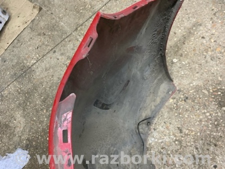 ФОТО Бампер для Subaru Impreza GD/GG Киев