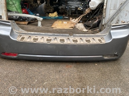 ФОТО Бампер задний для KIA Sorento 1 BL (02-09) Київ