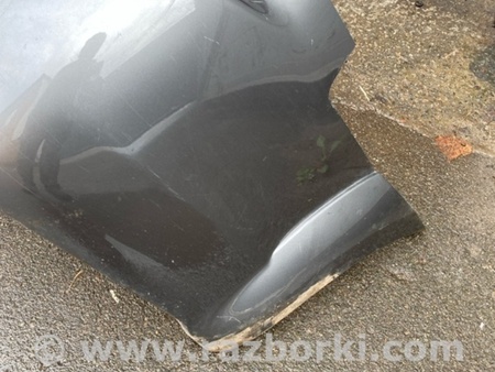 ФОТО Бампер задний для KIA Sorento 1 BL (02-09) Київ