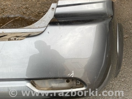 ФОТО Бампер задний для KIA Sorento 1 BL (02-09) Київ