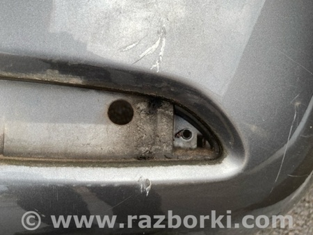 ФОТО Бампер задний для KIA Sorento 1 BL (02-09) Київ