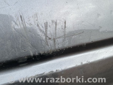 ФОТО Бампер задний для KIA Sorento 1 BL (02-09) Київ