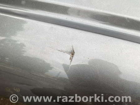 ФОТО Бампер задний для KIA Sorento 1 BL (02-09) Київ