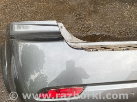 ФОТО Бампер задний для KIA Sorento 1 BL (02-09) Київ