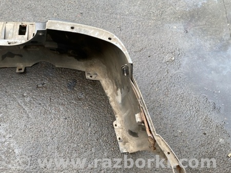 ФОТО Бампер задний для KIA Sorento 1 BL (02-09) Київ