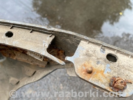 ФОТО Бампер задний для KIA Sorento 1 BL (02-09) Київ