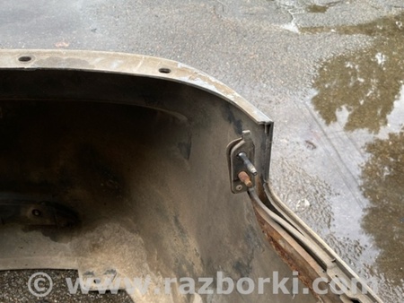 ФОТО Бампер задний для KIA Sorento 1 BL (02-09) Київ