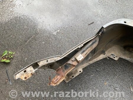 ФОТО Бампер задний для KIA Sorento 1 BL (02-09) Київ