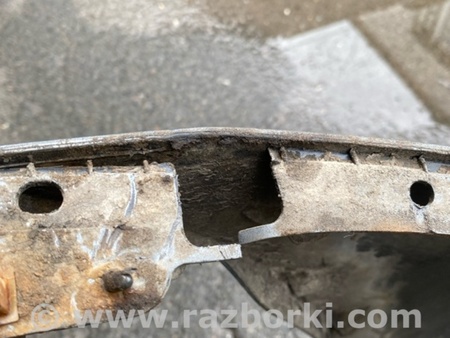 ФОТО Бампер задний для KIA Sorento 1 BL (02-09) Київ