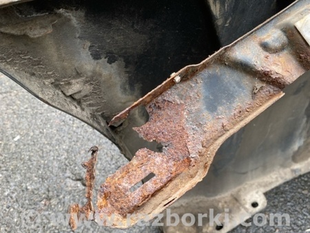 ФОТО Бампер задний для KIA Sorento 1 BL (02-09) Київ