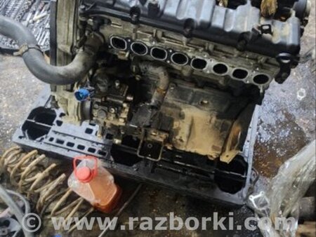 ФОТО Двигатель для KIA Sorento Киев