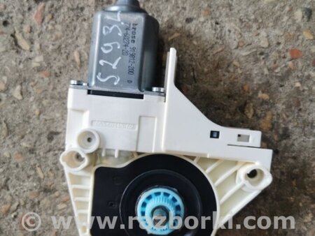 ФОТО Мотор стеклоподъемника задний левый для Audi (Ауди) A6 C7 4G (11-18) Київ