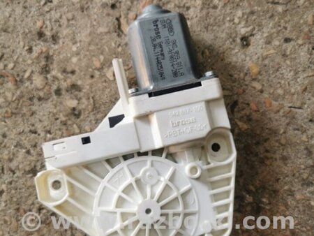 ФОТО Мотор стеклоподъемника задний левый для Audi (Ауди) A6 C7 4G (11-18) Київ