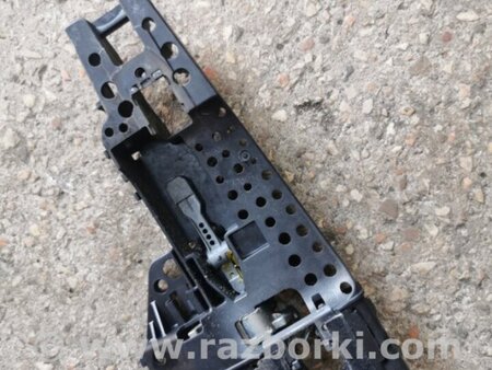 ФОТО Кронштейн ручки дверной задний левый для Audi (Ауди) A6 C7 4G (11-18) Київ