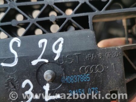 ФОТО Кронштейн ручки дверной задний левый для Audi (Ауди) A6 C7 4G (11-18) Київ