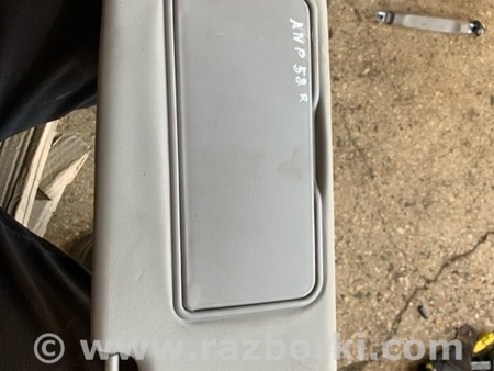 ФОТО Козырек солнцезащитный правый для KIA Sorento 1 BL (02-09) Київ