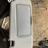Козырек солнцезащитный правый KIA Sorento 1 BL (02-09)