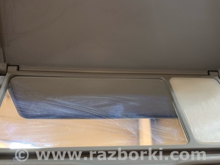 ФОТО Козырек солнцезащитный левый для KIA Sorento 1 BL (02-09) Київ