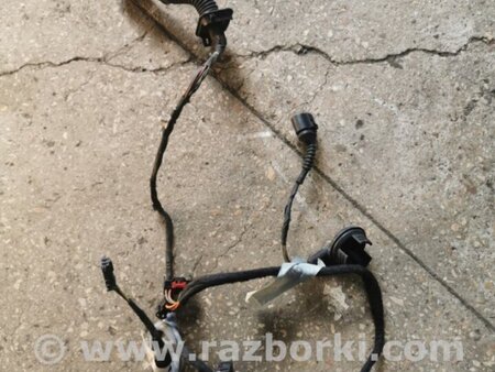 ФОТО Провода прочие задняя левая для Audi (Ауди) A6 C7 4G (11-18) Київ