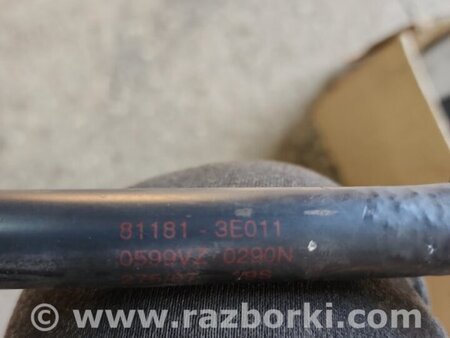 ФОТО Амортизатор багажника для KIA Sorento 1 BL (02-09) Київ