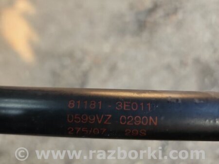 ФОТО Амортизатор багажника для KIA Sorento 1 BL (02-09) Київ