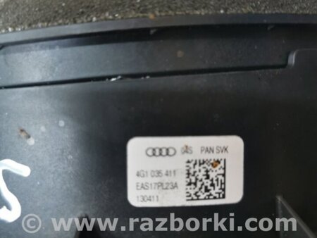 ФОТО Динамик задний левый для Audi (Ауди) A6 C7 4G (11-18) Київ