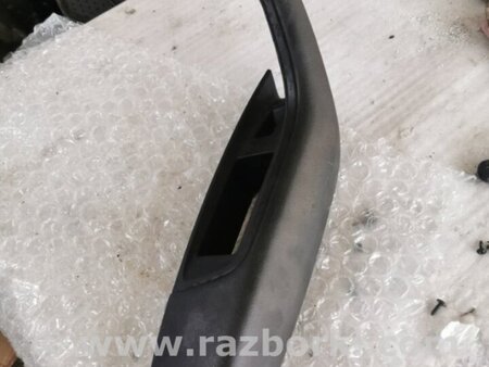 ФОТО Ручка двери внутренняя задняя левая для Audi (Ауди) A6 C7 4G (11-18) Київ