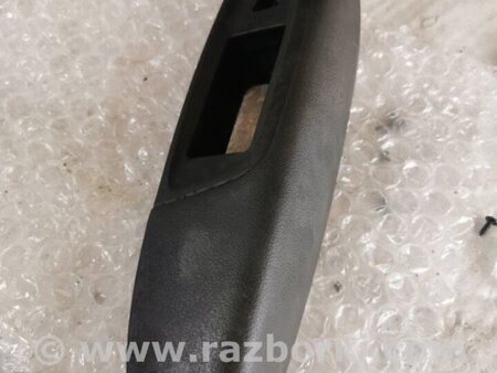 ФОТО Ручка двери внутренняя задняя левая для Audi (Ауди) A6 C7 4G (11-18) Київ