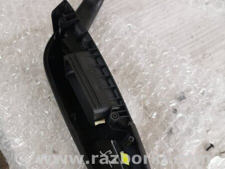 ФОТО Ручка двери внутренняя задняя левая для Audi (Ауди) A6 C7 4G (11-18) Київ