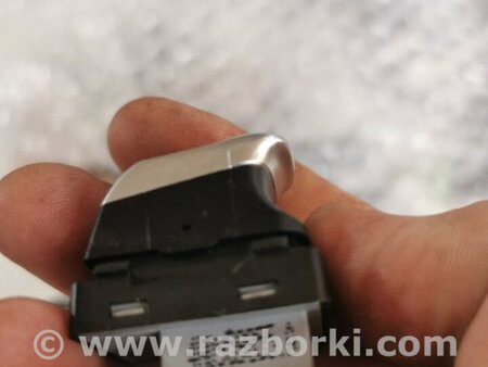 ФОТО Кнопка стеклоподъемника задняя левая для Audi (Ауди) A6 C7 4G (11-18) Київ