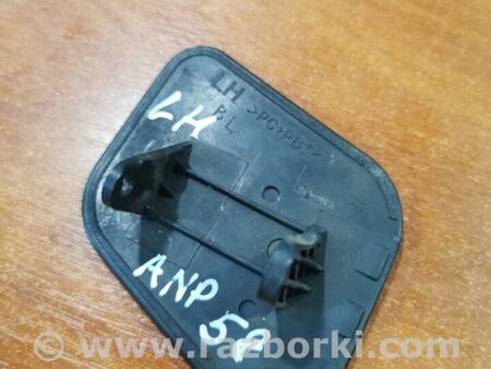 ФОТО Крышка омывателя фар левая для KIA Sorento 1 BL (02-09) Київ