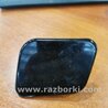 Крышка омывателя фар левая KIA Sorento 1 BL (02-09)