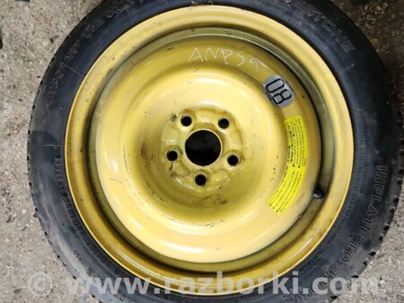 ФОТО Докатка для Subaru Legacy IV BL/BP (03-09) Київ