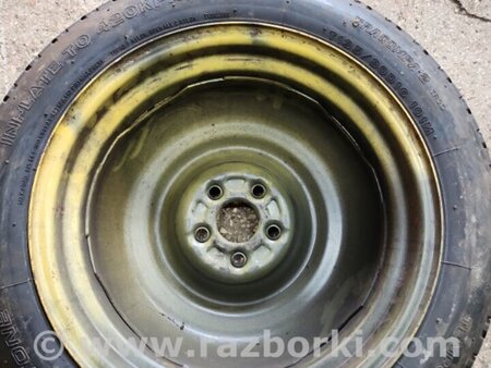 ФОТО Докатка для Subaru Legacy IV BL/BP (03-09) Київ