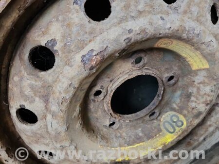 ФОТО Докатка для KIA Sorento 1 BL (02-09) Київ