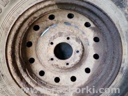 ФОТО Докатка для KIA Sorento 1 BL (02-09) Київ