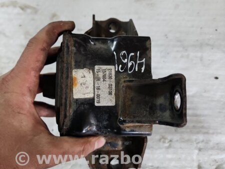 ФОТО Подушка двигателя для Hyundai Tucson III TL (15-21) Київ