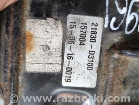 ФОТО Подушка двигателя для Hyundai Tucson III TL (15-21) Київ