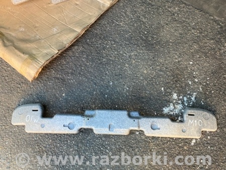 ФОТО Наполнитель бампера передний для KIA Sorento 1 BL (02-09) Київ