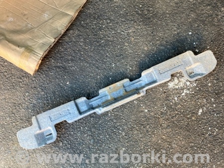 ФОТО Наполнитель бампера передний для KIA Sorento 1 BL (02-09) Київ