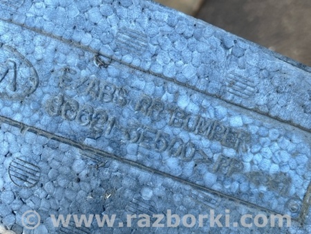 ФОТО Наполнитель бампера задний для KIA Sorento 1 BL (02-09) Київ