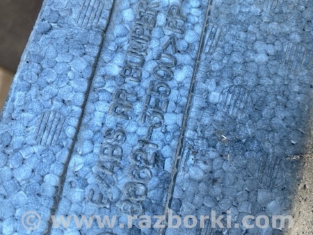 ФОТО Наполнитель бампера задний для KIA Sorento 1 BL (02-09) Київ