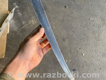 ФОТО Брызговик передний правый для KIA Sorento 1 BL (02-09) Київ