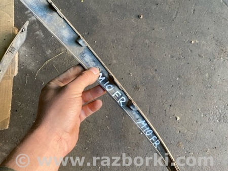 ФОТО Брызговик передний правый для KIA Sorento 1 BL (02-09) Київ